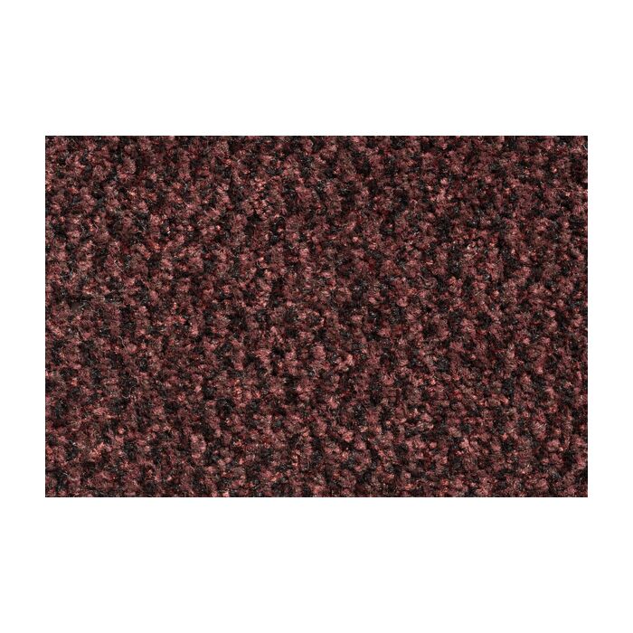 Fußmatte Ingresso bordeaux 60x90 cm - Hamat Fußmatte Ingresso bordeaux 60x90 cm - Hamat