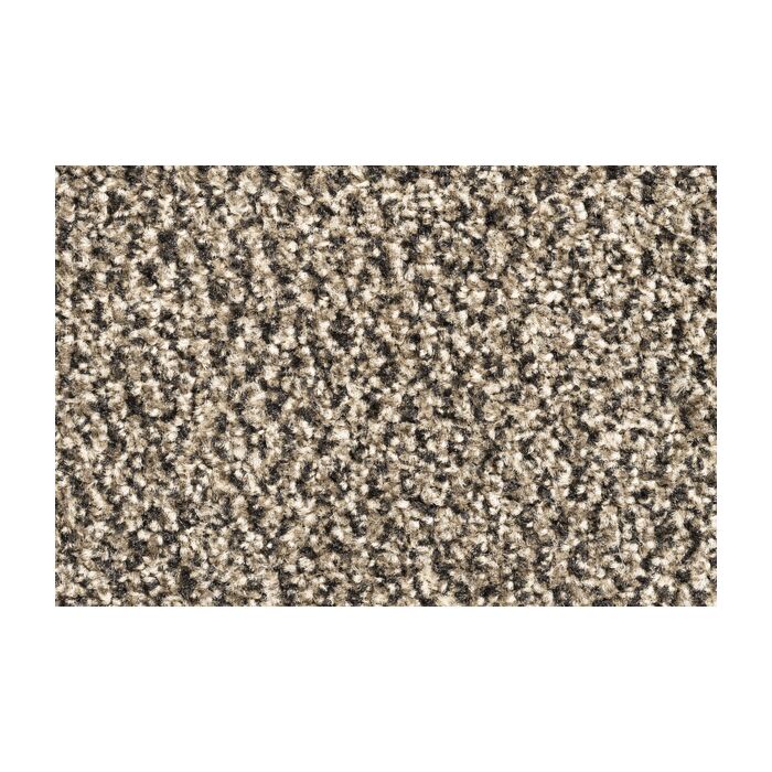 Fußmatte Ingresso taupe 60x90 cm - Hamat Fußmatte Ingresso taupe 60x90 cm - Hamat