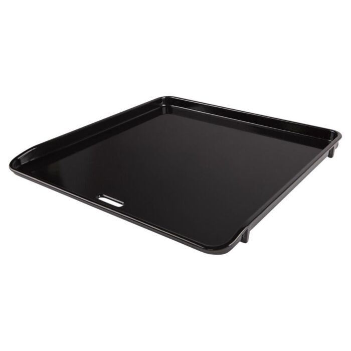 Weber Crafted Flache Grillplatte