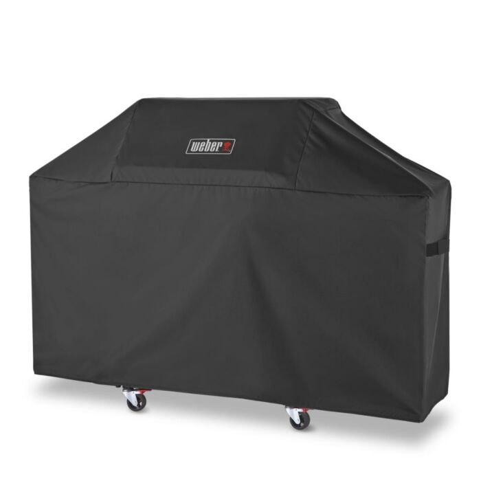 Weber Grillabdeckung Premium Genesis 300 Serie