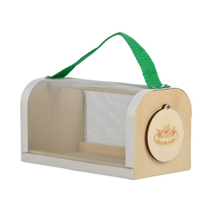 Beobachtungsbox Beobachtungsbox