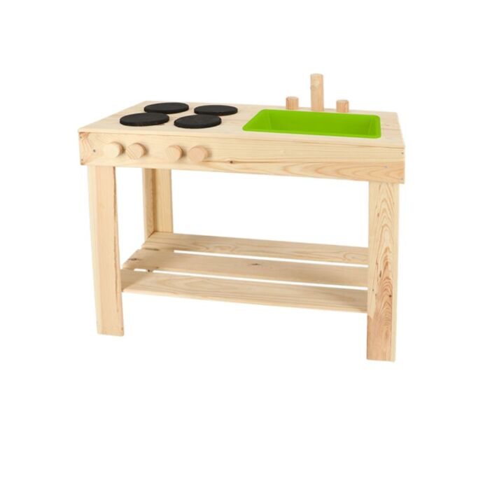 Matschküche