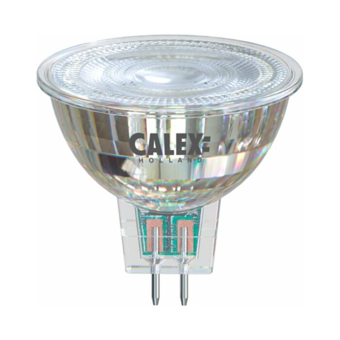 LED spot circle 3.5W - 12V - Calex