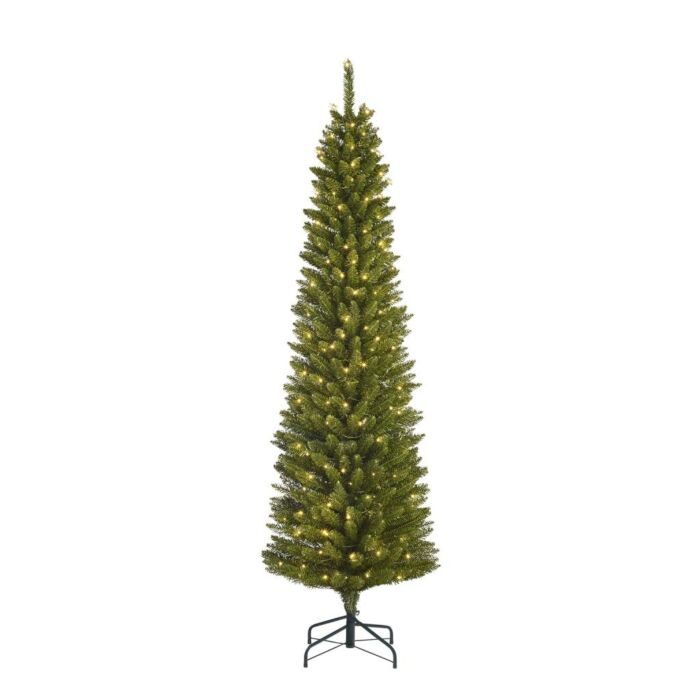 Weihnachtsbaum Lavia 270 led grün 230 cm - Black Box Weihnachtsbaum Lavia 270 led grün 230 cm - Black Box