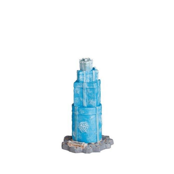 Wintergeschenke 9 cm - Luville
