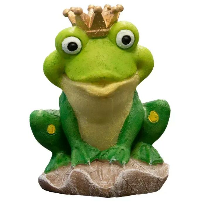 Dekorationsfrosch - Superfish Dekorationsfrosch - Superfish