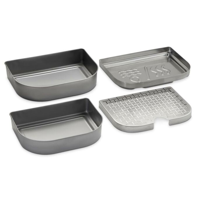 Weber Lumin Vielseitigkeits-Kit small Weber Lumin Vielseitigkeits-Kit small