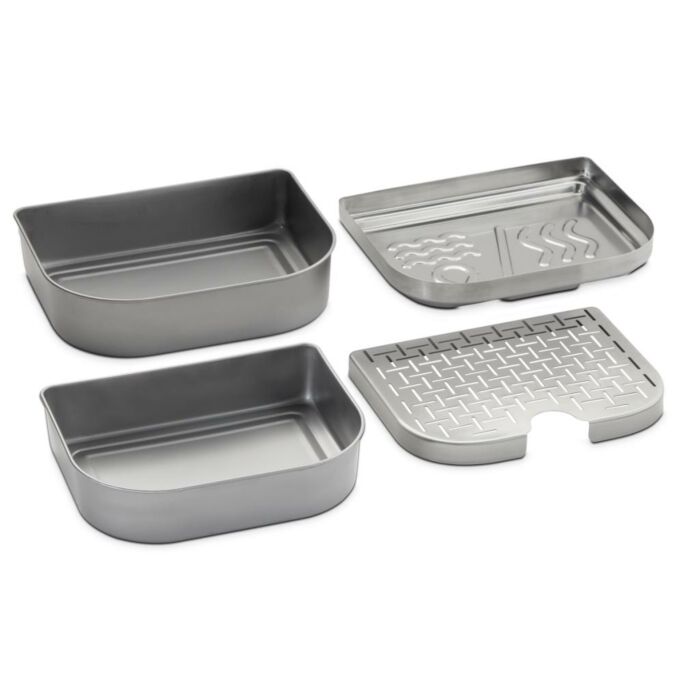 Weber Lumin Vielseitigkeits-Kit medium