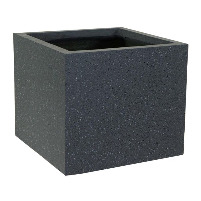 Blumentopf Terrazzo Cubi 44 cm - Mega Collections