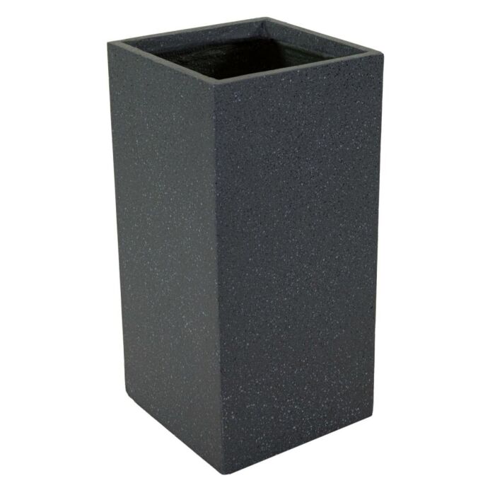 Blumentopf Terrazzo Cubihi 28 cm - Mega Collections