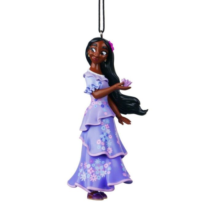 Encanto Isabelle 3D-Ornament Encanto Isabelle 3D-Ornament