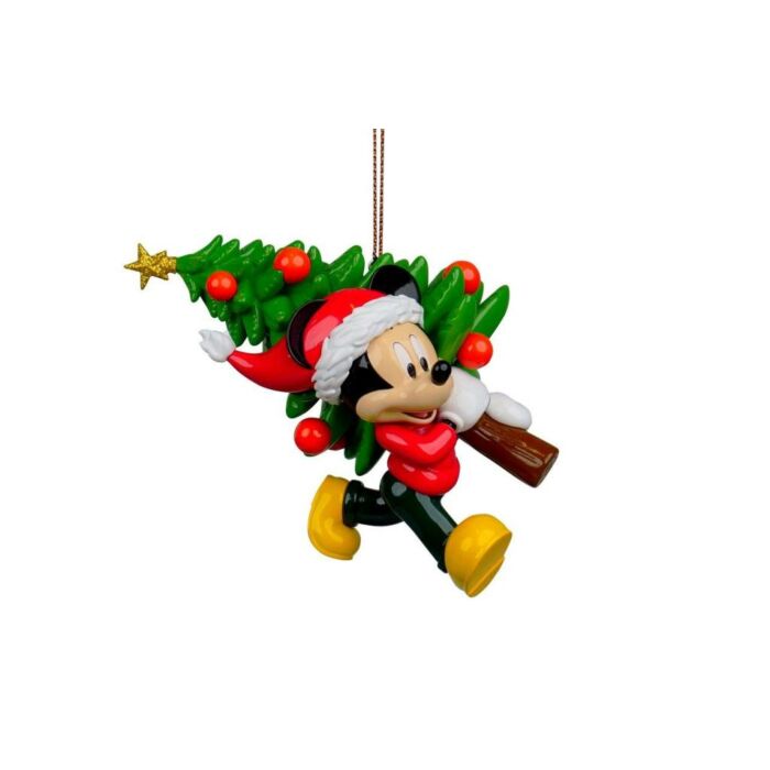 Mickey-Baum-3D-Ornament