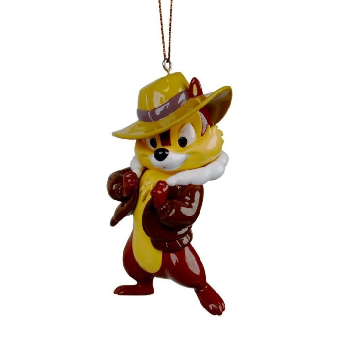 Chap 3D-Ornament - Disney