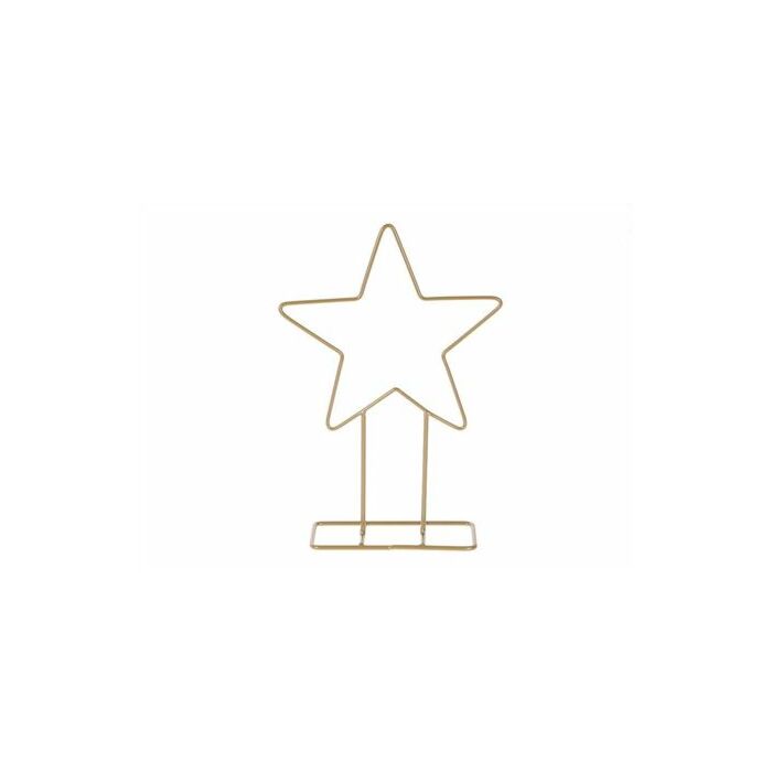 Star Lucker gold - HBX