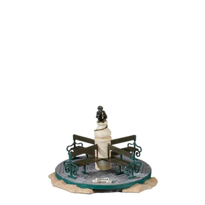 Apenmolen 11,5 cm - Luville
