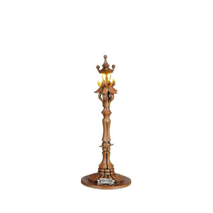 Wonderwachter battery operated 18 cm  - Luville
