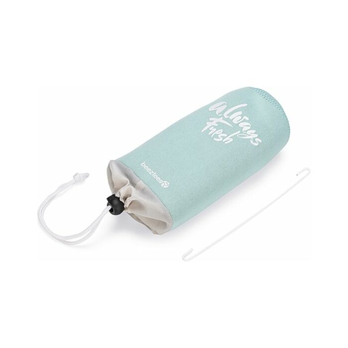 Trinkflaschenkühler Nagetier L 16 cm - Beeztees