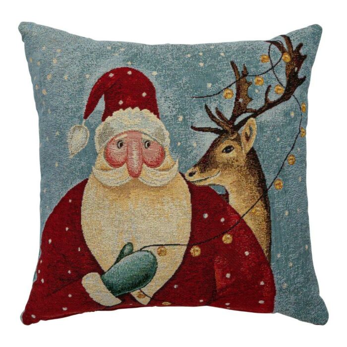 Dekokissen Seph weihnachten 45 x 45 cm - Madison