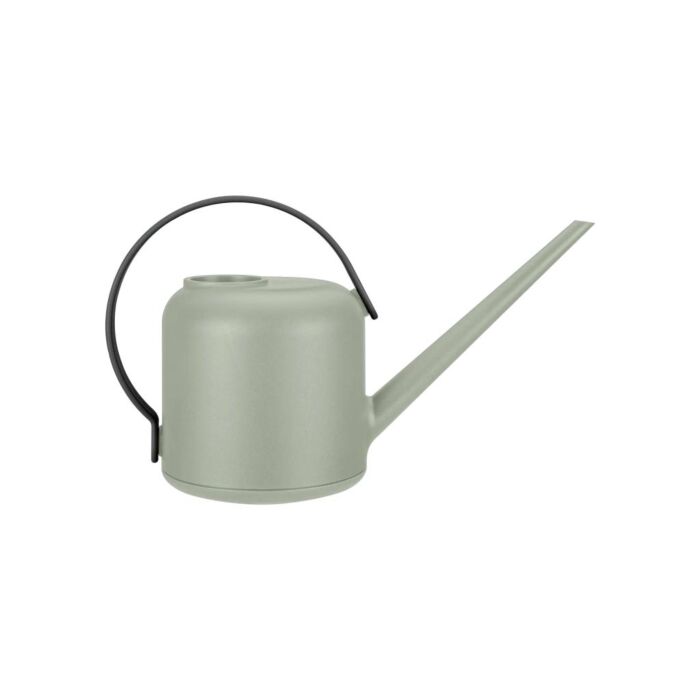 Gießkanne B.for Soft steingrün 1,7 Liter - Elho