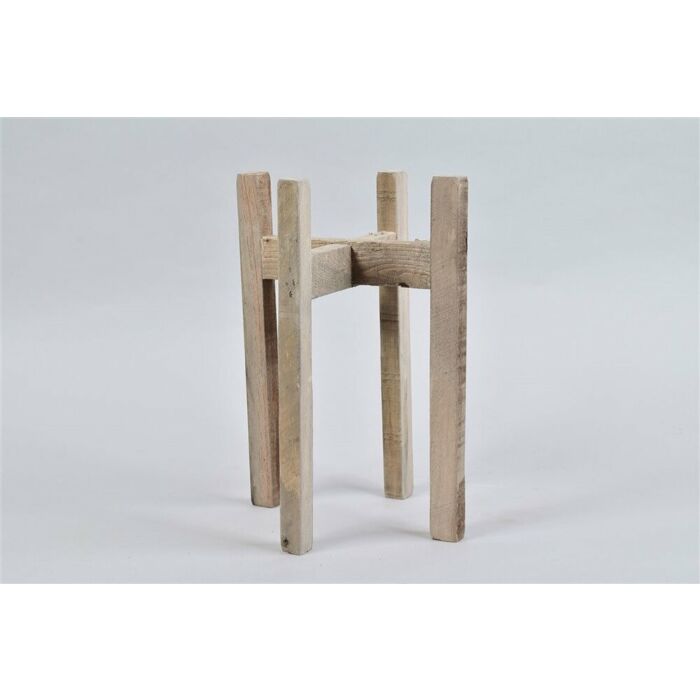 Deko-Rahmen Oldwood 30 cm – HBX Natural Living Deko-Rahmen Oldwood 30 cm – HBX Natural Living