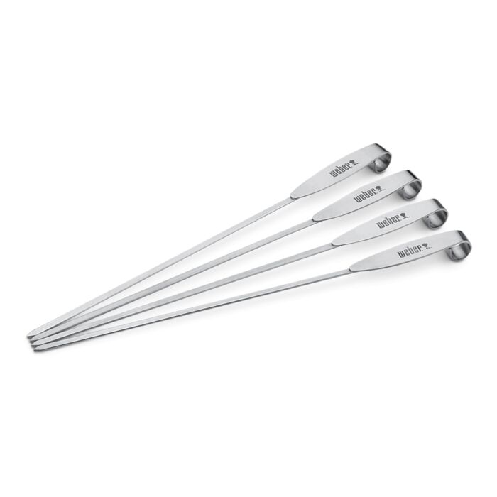 Weber Spieße Set ETGS Weber Spieße Set ETGS