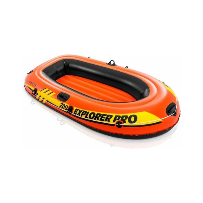 Boot explorer pro 200 - Intex Boot explorer pro 200 - Intex