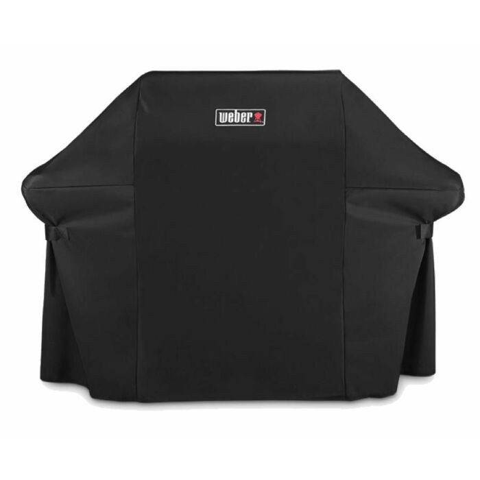Weber Premium Abdeckhaube für Genesis II 200 und LX 200 Serie
