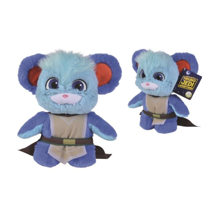 Nubs Star Wars Plüschtier 25 cm - Disney Nubs Star Wars Plüschtier 25 cm - Disney