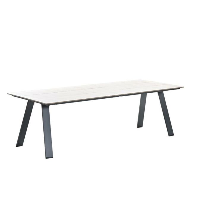 Tisch Nevada vironwood 240 cm - Garden Impressions Tisch Nevada vironwood 240 cm - Garden Impressions