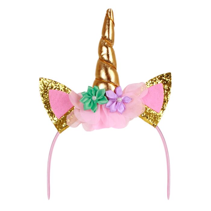 Diadem Unicorn