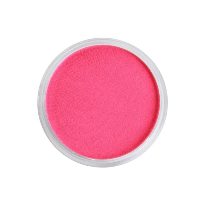Hobby Aquarellfarbe neon pink 10 Gramm