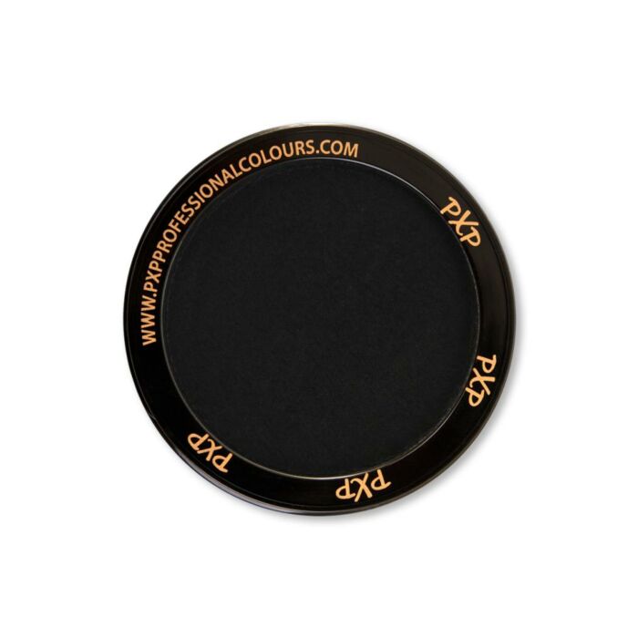 PXP Professional Colours 10 Gramm Schwarz