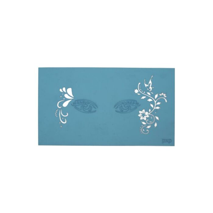 Schablone Fantasie - PXP Professional Colours