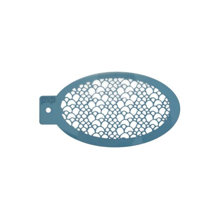 Gesichtsbemalungsschablone Seifenblasen - PXP