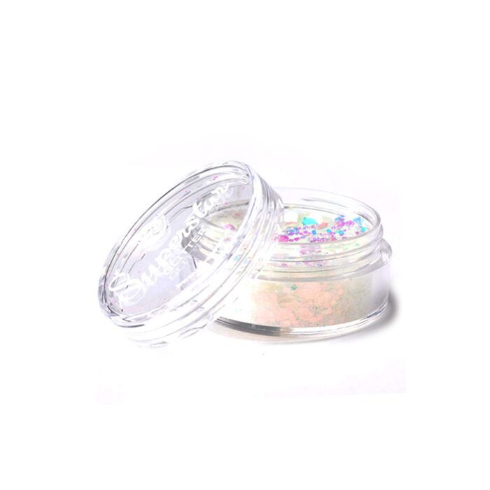 Sweet Pearl Chunky Mix