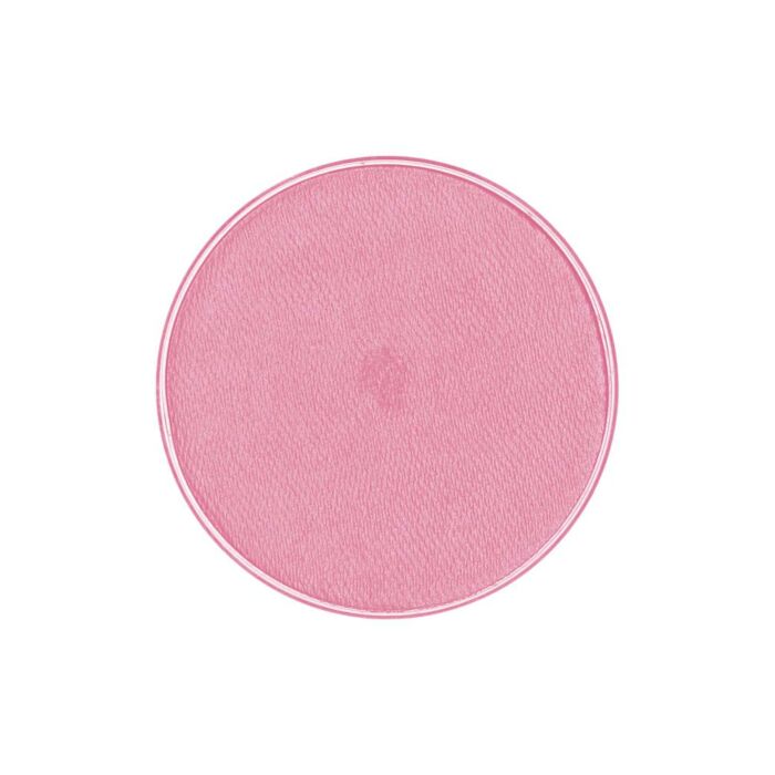 Babyrosa Schimmer-Make-up 45 Gramm - Superstar