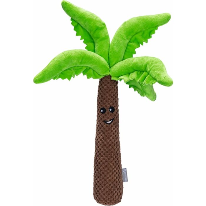Hundespielzeug Palme 30 cm - Beeztees