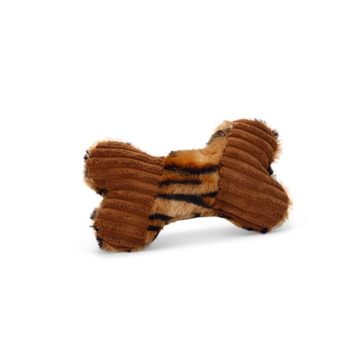 Beeztees Pluche dexi brn 18cm