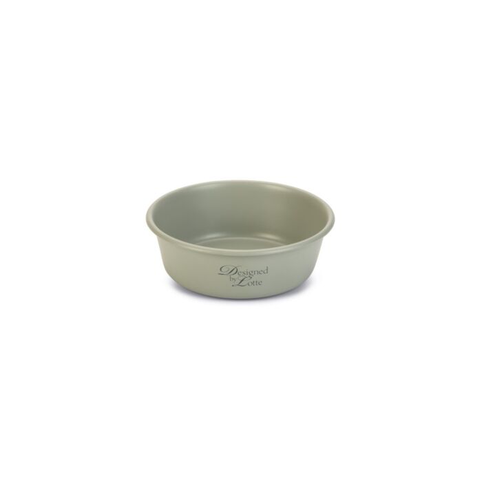 DESIGNED BY LOTTE Rvs eetbak h feribo l.grs 13cm DESIGNED BY LOTTE Rvs eetbak h feribo l.grs 13cm