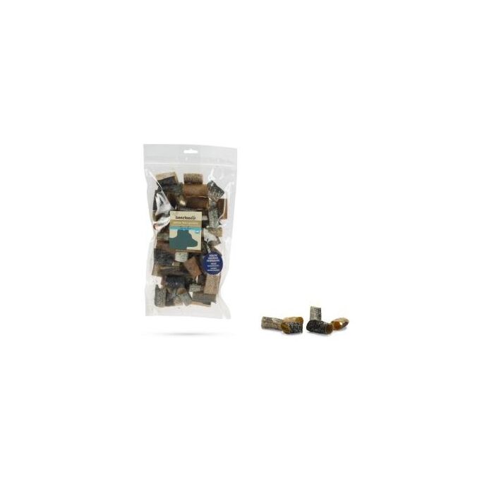 Hundesnack Lachshaut-Canellies – Beeztees Hundesnack Lachshaut-Canellies – Beeztees