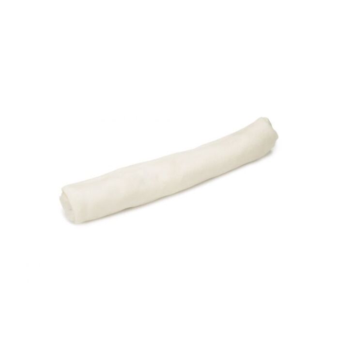 Beeztees Kauwstaaf wit l25 110g