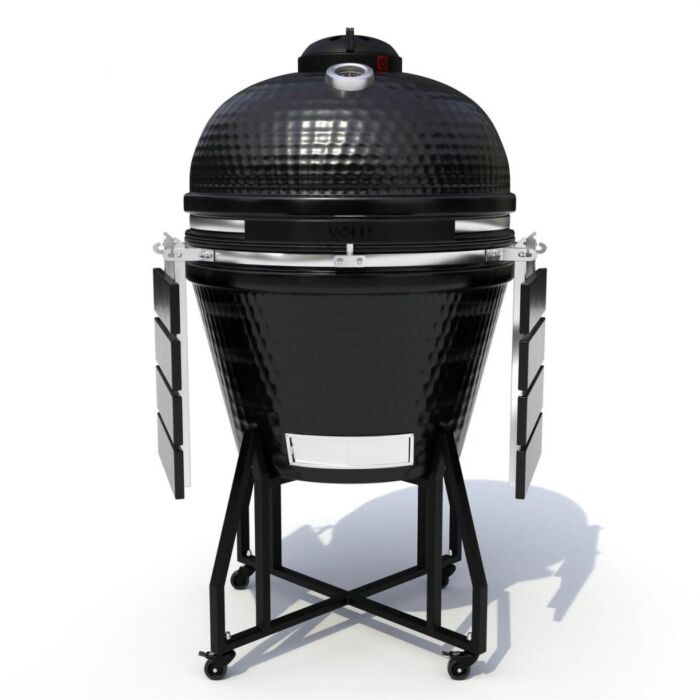 VOLT! Kamado BBQ Granate Ø 59 cm