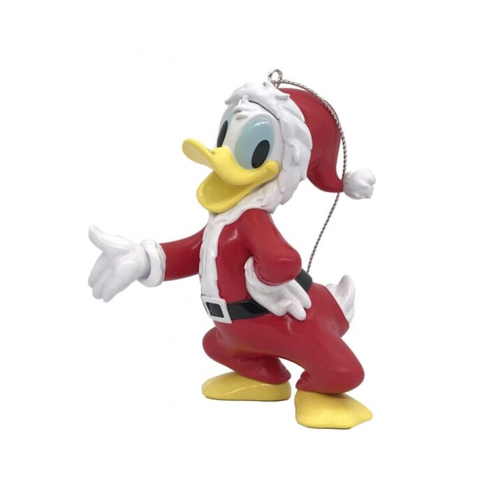 Donald Blowmold Ornament - Kurt Adler Donald Blowmold Ornament - Kurt Adler