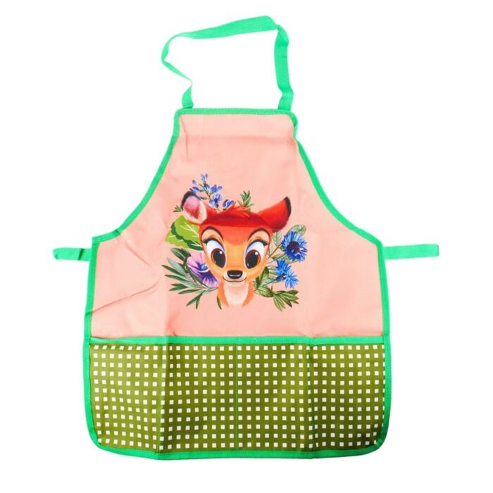 Schürze Bambi rosa - Disney