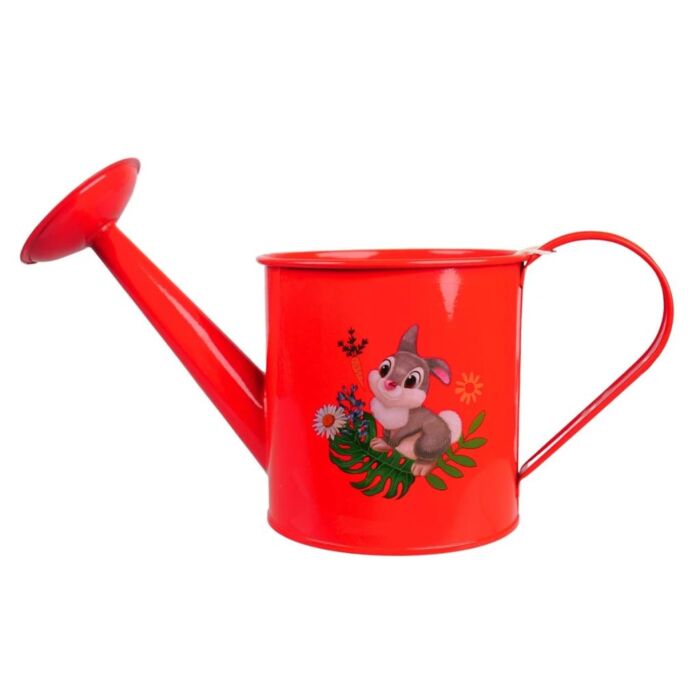 Gießkanne Bambi rot - Disney Gießkanne Bambi rot - Disney