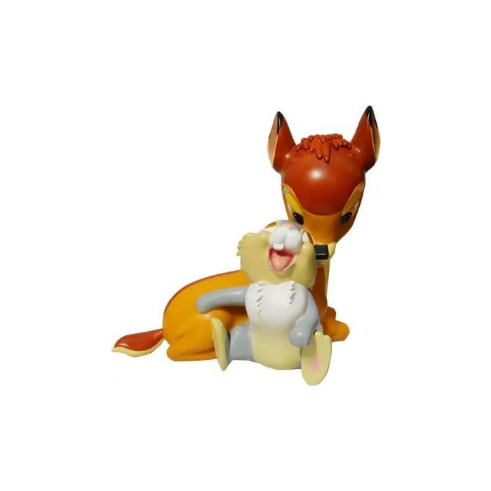 Bambi Gartenfigur 30 cm – Disney Bambi Gartenfigur 30 cm – Disney