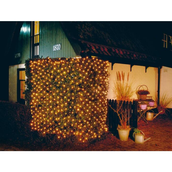 NETZLEUCHTEN 252L/ 200X140CM LED WARMWEISS - 10M LAUFKABEL GRÜN - BI-BUI TRAFO TIMER 8/16U NETZLEUCHTEN 252L/ 200X140CM LED WARMWEISS - 10M LAUFKABEL GRÜN - BI-BUI TRAFO TIMER 8/16U