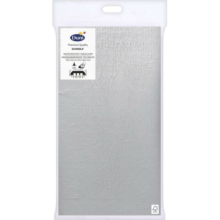 Tischtuch Silver