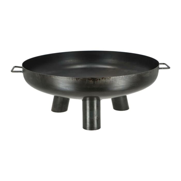 Feuerschale Stahl Ø 60 cm Feuerschale Stahl Ø 60 cm
