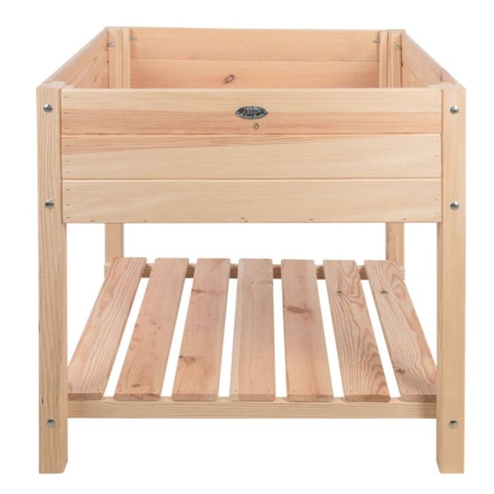 Erhöhter Behälter H 78 cm